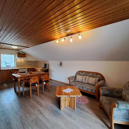 Ferienwohnung Martin 塔尔方 外观 照片