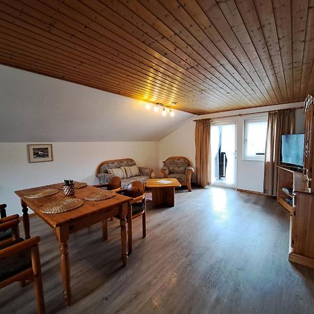 Ferienwohnung Martin 塔尔方 外观 照片