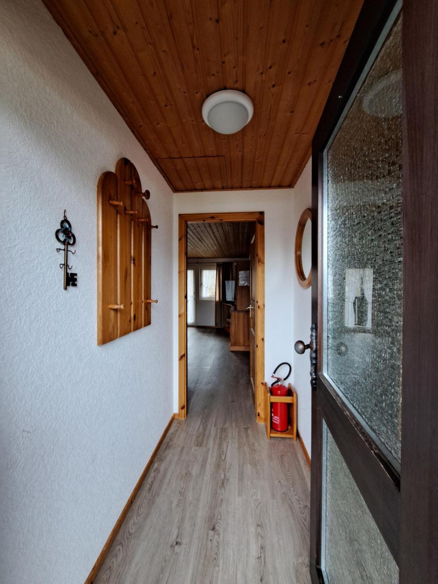 Ferienwohnung Martin 塔尔方 外观 照片