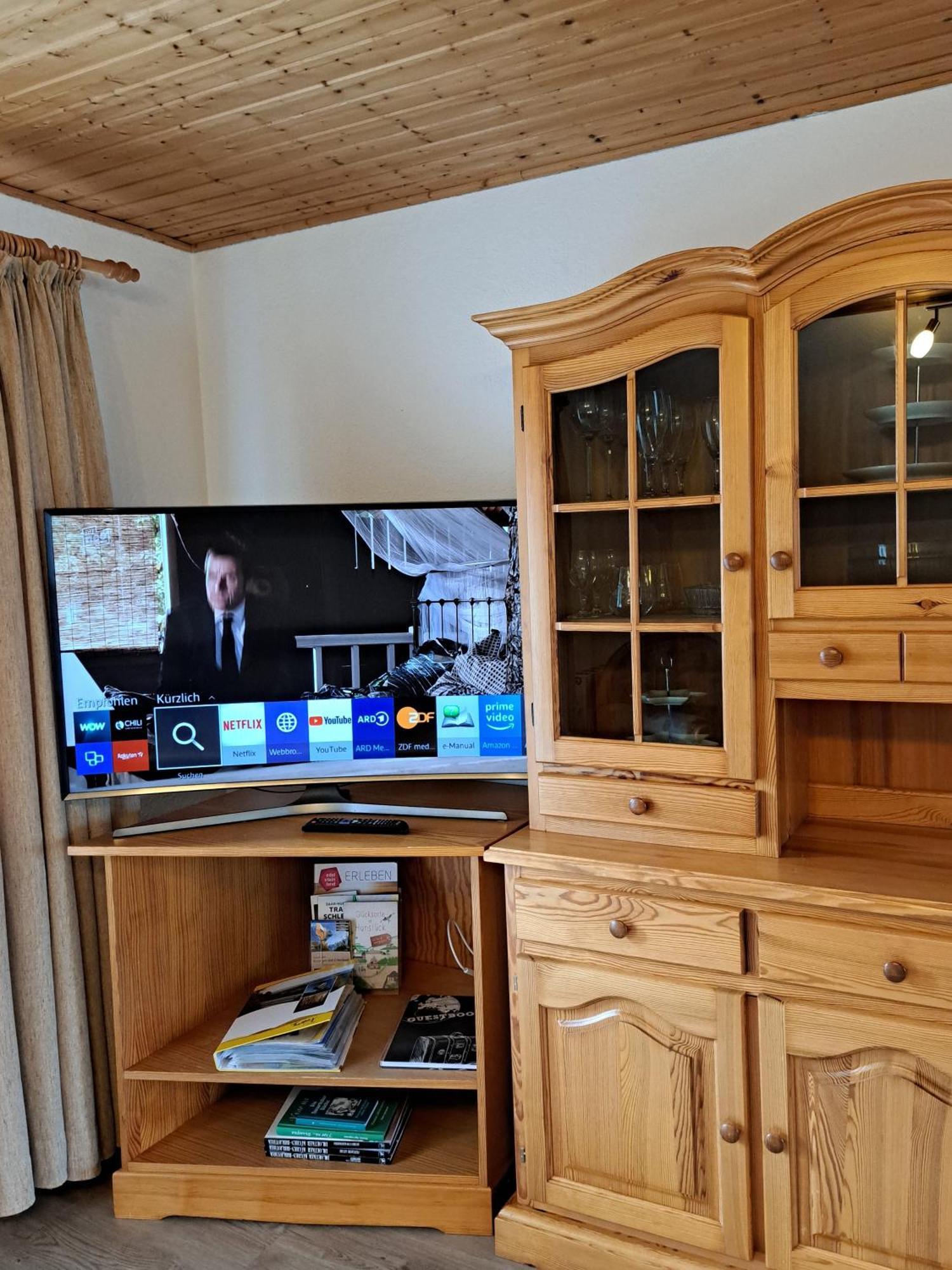 Ferienwohnung Martin 塔尔方 外观 照片